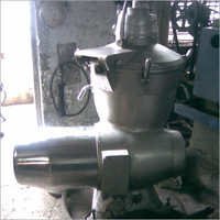 Centrifugal Separators