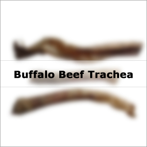 Buffalo Beef Trachea