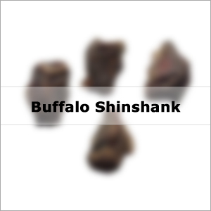 Buffalo Shinshank