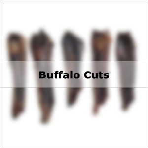 Buffalo Cuts