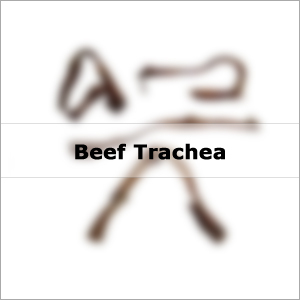 Buffalo Meat