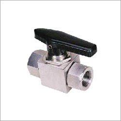 Ball Valves 