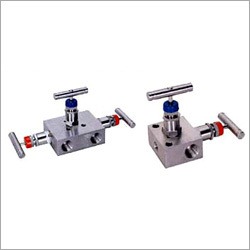 Manifold Valves 