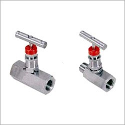 Needle Valves Needle Valves