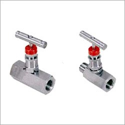 Needle Valves 