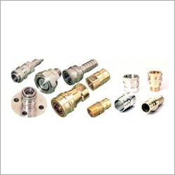Quick Couplings Quick Couplings