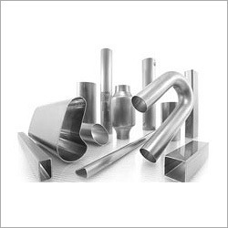 Stainless Steel Tubing 