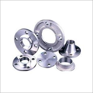 Flanges