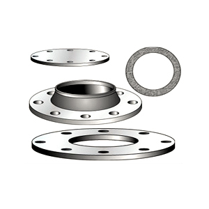 Flanges