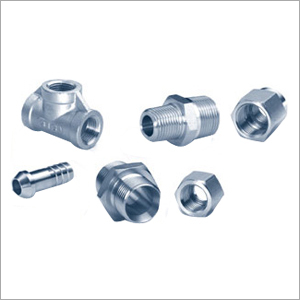 Pipe Fittings
