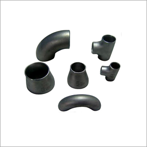Pipe Fittings