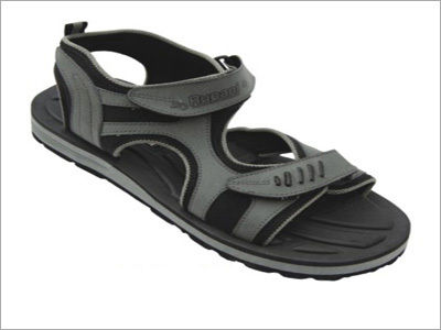 Men's Rubber Sandals