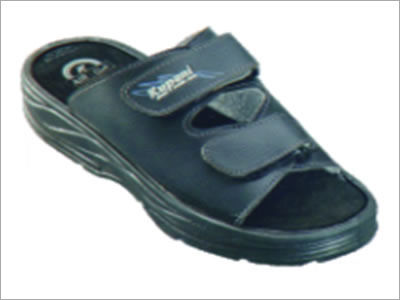 Synthetic Men Sandal