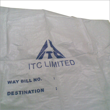 Polyester Laminated Bags
