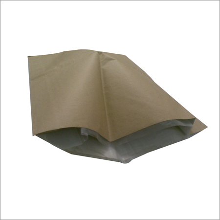 Bags with L. D. Liner