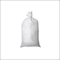 HDPE/ PP Sacks