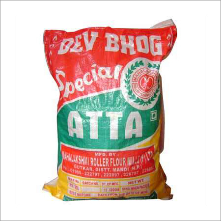 Atta Bags