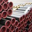 Carbon Steel Seamless Pipes