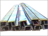 Mild Steel Channel