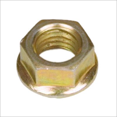 Flange Nuts