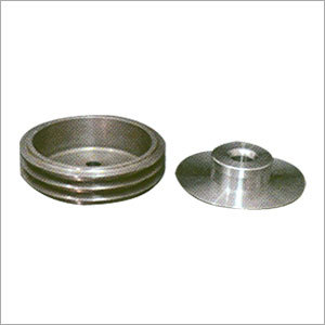 Machine Pulleys