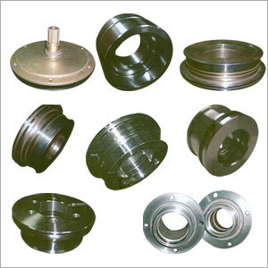 Flanges