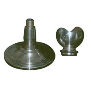 Axle Shaft