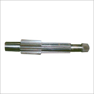 Drive Shafts