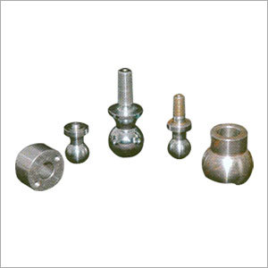 Bush Type Couplings
