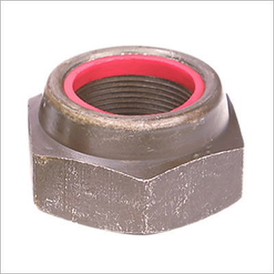 Nylock Nut