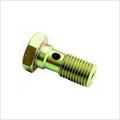 Metal Banjo Bolts
