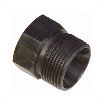 Threaded Nuts