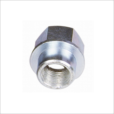Through Bolts