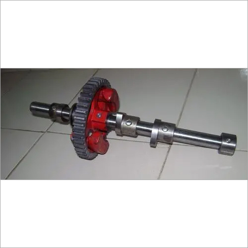 Lister 8/1 Engine Parts