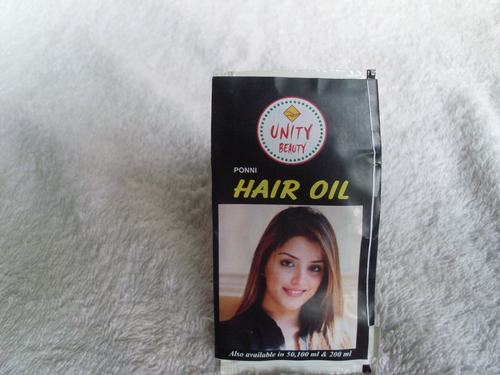 Ponni Hair Oil