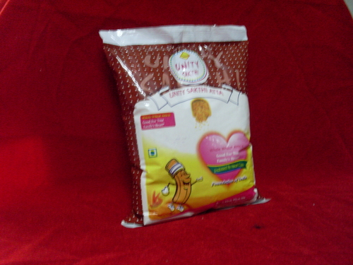 Wheat Flour