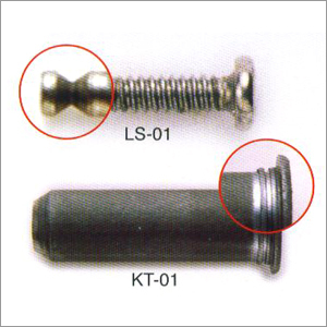 Multi Stage Cold Forged Components