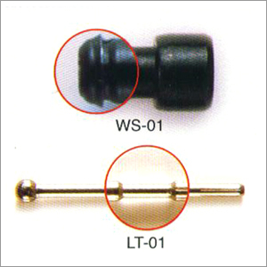 Cold Formed Parts