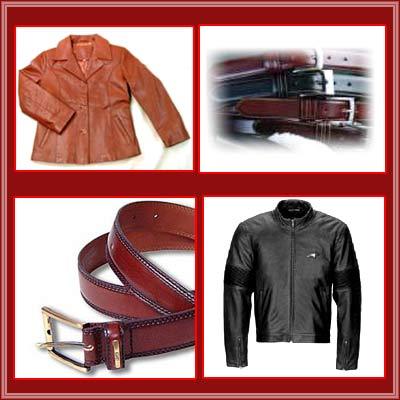Leather Goods
