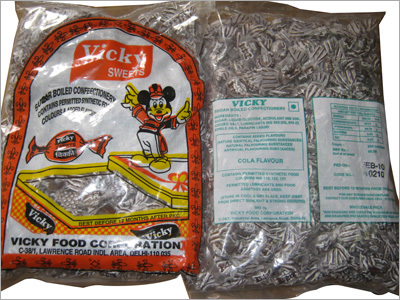 Pachak Candy