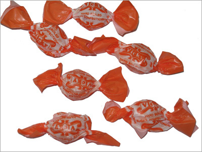 Candy