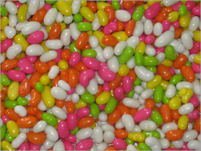 Sugar Coated Saunf