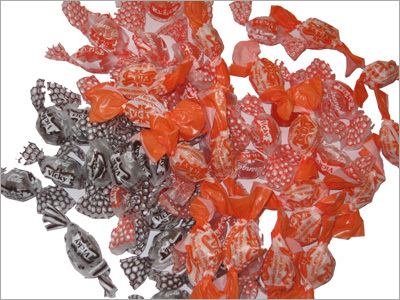 Assorted Candies