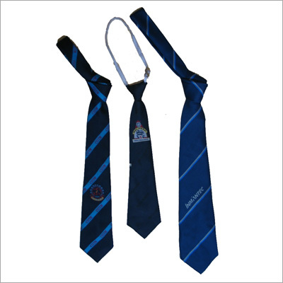 Corporate Ties