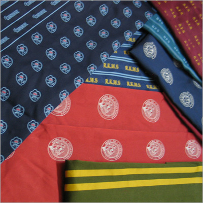 Fabrics