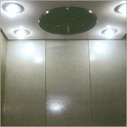 Stainless Steel Cage