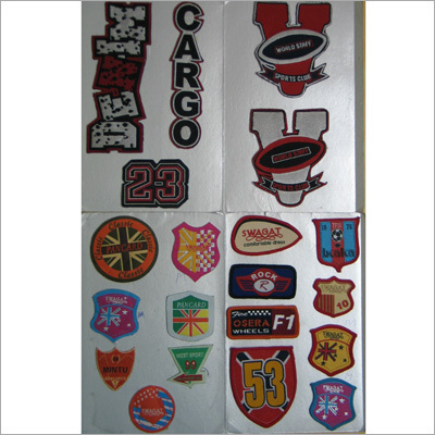 Floral Patch