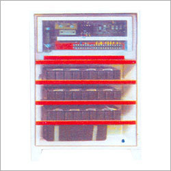 Automatic Rescue Device Optional