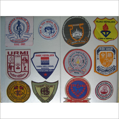 Security Check Labels