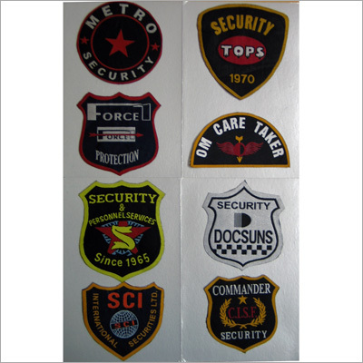 Security Lables